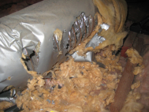 air duct cleaner West Covina