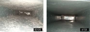 air duct cleaners West Covina